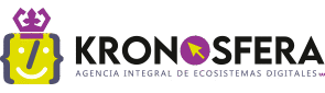 Kronosfera Agencia Integral de Ecosistemas Digitales